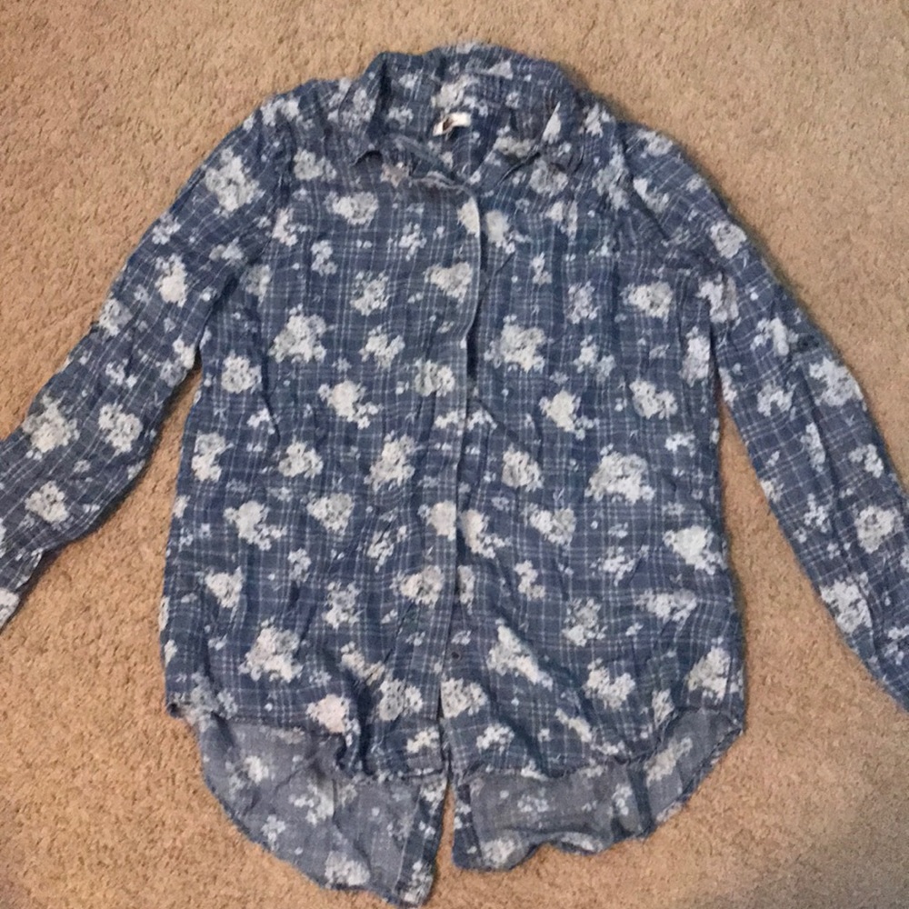 Kut tunic